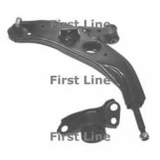 FCA6277 FIRST LINE Рычаг независимой подвески колеса, подвеска колеса