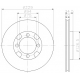 8DD 355 101-991<br />HELLA PAGID