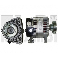 AMM108 AUTOTEAM Генератор