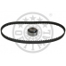 SK-1020 OPTIMAL Комплект ремня грм