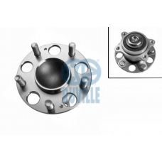 7467 RUVILLE Комплект подшипника ступицы колеса