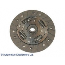 ADG03109 BLUE PRINT Диск сцепления