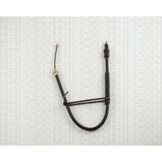 8140 28151 TRIDON Hand brake cable