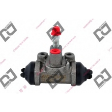 AW1046 DJ PARTS Колесный тормозной цилиндр