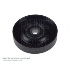 ADN196516 BLUE PRINT Паразитный / ведущий ролик, поликлиновой ремень