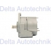 L 33 570 DELTA AUTOTECHNIK Генератор