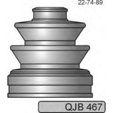 QJB467 FRIESEN 