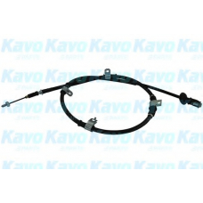 BHC-3057 KAVO PARTS Трос, стояночная тормозная система