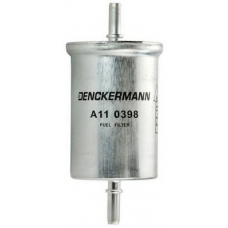 A110398 DENCKERMANN Топливный фильтр