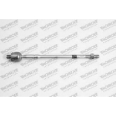 L43206 MONROE Осевой шарнир, рулевая тяга