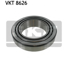 VKT 8626 SKF Подшипник, ступенчатая коробка передач