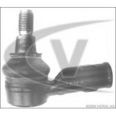 V30-7414 VEMO/VAICO Наконечник поперечной рулевой тяги