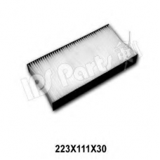 ICF-3405 IPS Parts Фильтр, воздух во внутренном пространстве