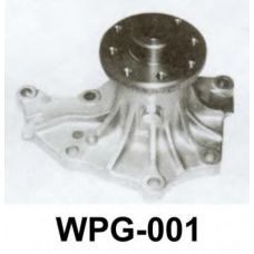 WPG-001 ASCO Водяной насос