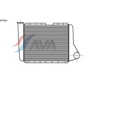 DF4008 AVA Интеркулер