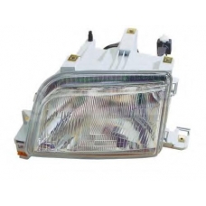 2701165 ALKAR Основная фара