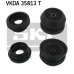 VKDA 35813 T SKF Опора стойки амортизатора