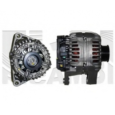 ABO276 AUTOTEAM Генератор