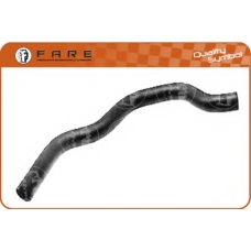 7917 FARE SA Шланг радиатора
