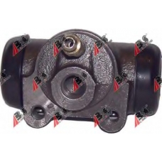 52906 ABS Колесный тормозной цилиндр