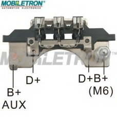 RT-03H MOBILETRON Выпрямитель, генератор