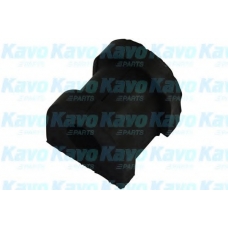 SBS-5519 KAVO PARTS Втулка, стабилизатор