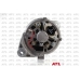 L 39 260 ATL Autotechnik Генератор