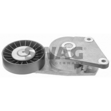 99 03 0066 SWAG Натяжитель ремня, клиновой зубча