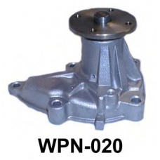 WPN-020 ASCO Водяной насос
