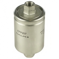 EFP207 DELPHI Топливный фильтр