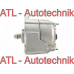 L 34 400 ATL Autotechnik Генератор