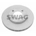 30 92 3574 SWAG Тормозной диск