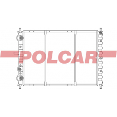 3019081X POLCAR Ch?odnice wody