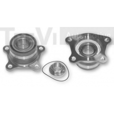 WB1437 TREVI AUTOMOTIVE Комплект подшипника ступицы колеса