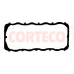 440056P CORTECO Прокладка, крышка головки цилиндра