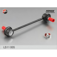 LS11005 FENOX Тяга / стойка, стабилизатор