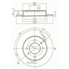 1.1808.5.4 METZGER 