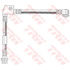 PHD390 TRW Тормозной шланг