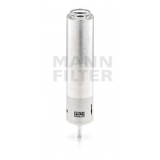 WK 5001 MANN-FILTER Топливный фильтр