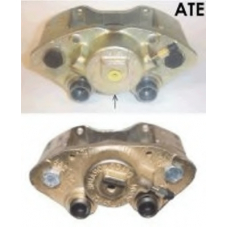 8AC 355 387-461 HELLA Тормозной суппорт