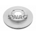 81 92 6068 SWAG Тормозной диск