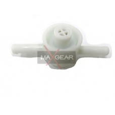 27-0115 MAXGEAR Клапан, топливный фильтр