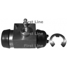 FBW1084 FIRST LINE Колесный тормозной цилиндр