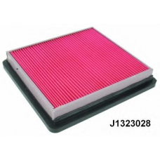 J1323028 NIPPARTS Воздушный фильтр