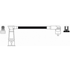 36485 NGK Провод зажигания