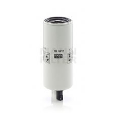WK 9017 x MANN-FILTER Топливный фильтр