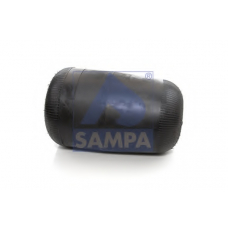 F 5526032 SAMPA Кожух пневматической рессоры