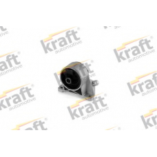 1491810 KRAFT AUTOMOTIVE Подвеска, двигатель