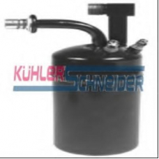 8900771 KUHLER SCHNEIDER Осушитель, кондиционер