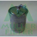 FN323 MULLER FILTER Топливный фильтр